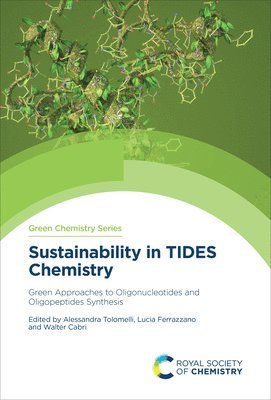 Sustainability in TIDES Chemistry 1