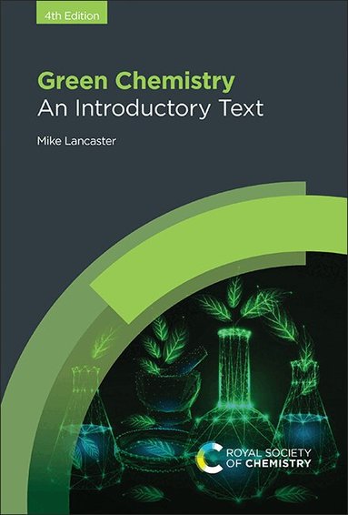 Mike Lancaster - Green Chemistry, Inbunden