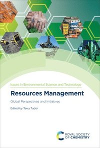 bokomslag Resources Management