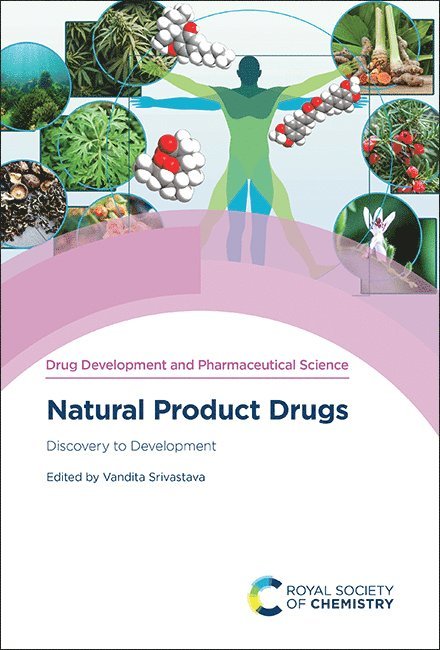 Natural Product Drugs