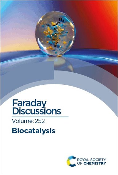 Biocatalysis, Inbunden