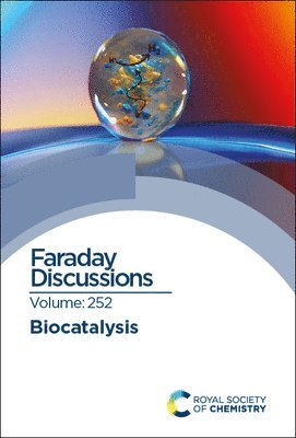 Biocatalysis 1