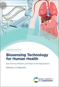 bokomslag Biosensing Technology for Human Health