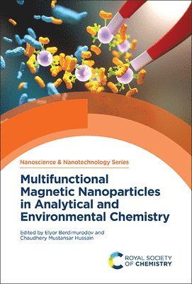 Multifunctional Magnetic Nanoparticles in Analytical and Environmental Chemistry 1