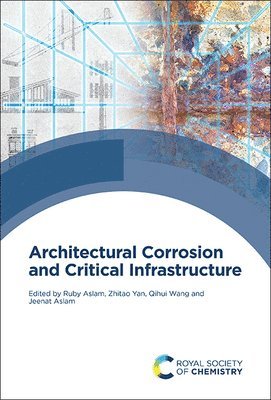 Architectural Corrosion and Critical Infrastructure 1