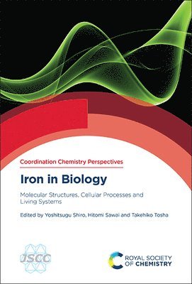 Iron in Biology