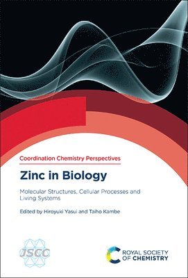 Zinc in Biology 1