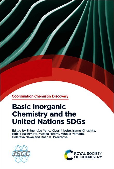 Basic Inorganic Chemistry and the United Nations SDGs