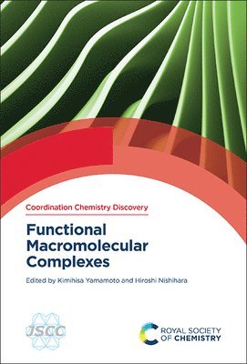 Functional Macromolecular Complexes 1