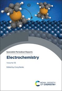 bokomslag Electrochemistry