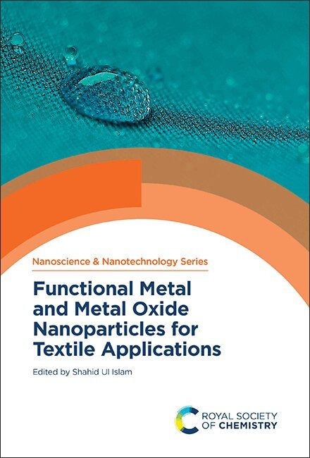 Functional Metal and Metal Oxide Nanoparticles for Textile Applications