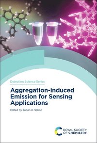 bokomslag Aggregation-induced Emission Luminogens for Sensing Applications