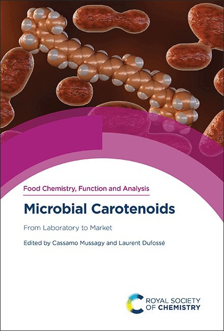 Microbial Carotenoids