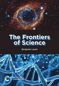 bokomslag Frontiers of Science
