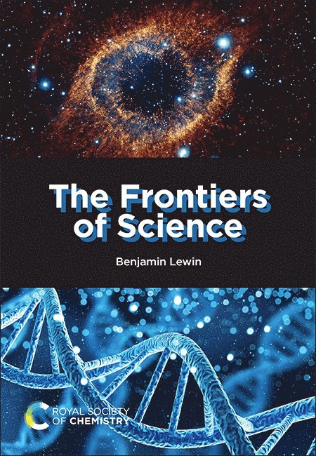 Frontiers of Science