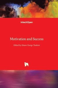 bokomslag Motivation and Success