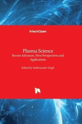 bokomslag Plasma Science