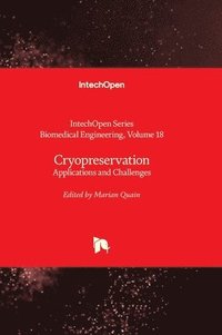 bokomslag Cryopreservation