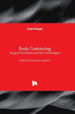 bokomslag Body Contouring