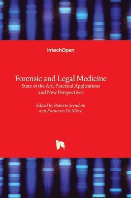 Forensic and Legal Medicine 1