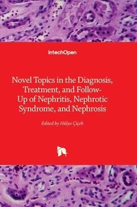 bokomslag Novel Topics in the Diagnosis, Treatment, and Follow-Up of Nephritis, Nephrotic Syndrome, and Nephrosis