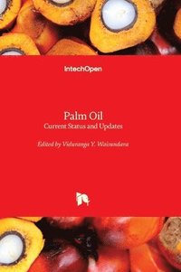 bokomslag Palm Oil
