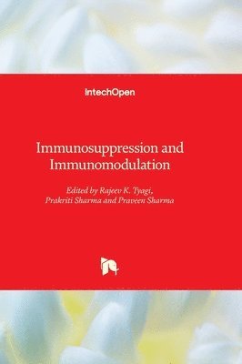 bokomslag Immunosuppression and Immunomodulation