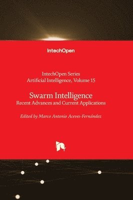 bokomslag Swarm Intelligence