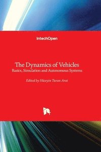 bokomslag The Dynamics of Vehicles