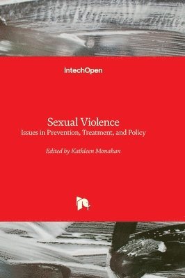 bokomslag Sexual Violence