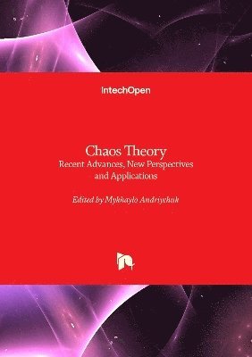 Mykhaylo I. Andriychuk - Chaos Theory, Inbunden. Tillgänglighet: Lägg i varukorg