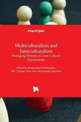 bokomslag Multiculturalism and Interculturalism