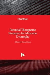 bokomslag Potential Therapeutic Strategies for Muscular Dystrophy