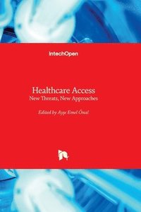 bokomslag Healthcare Access