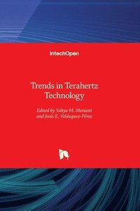 bokomslag Trends in Terahertz Technology