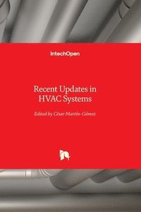 bokomslag Recent Updates in HVAC Systems