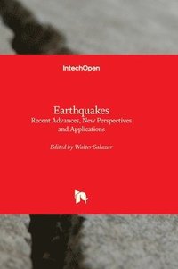 bokomslag Earthquakes