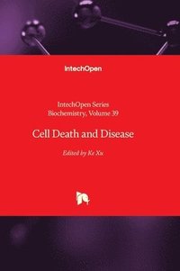 bokomslag Cell Death and Disease