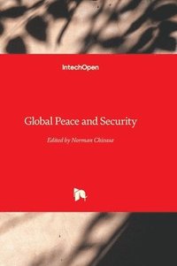 bokomslag Global Peace and Security