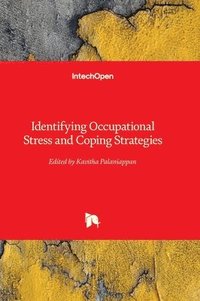 bokomslag Identifying Occupational Stress and Coping Strategies