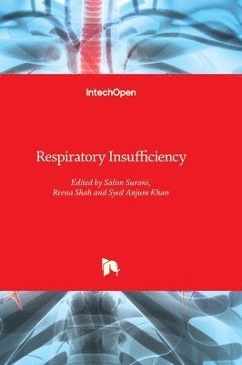 bokomslag Respiratory Insufficiency