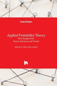 bokomslag Applied Probability Theory