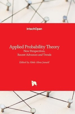 bokomslag Applied Probability Theory