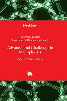 Advances and Challenges in Microplastics 1