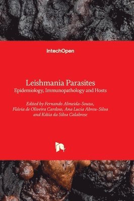 Leishmania Parasites 1