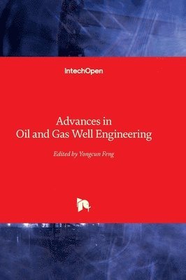 bokomslag Advances in Oil and Gas Well Engineering