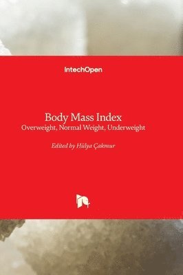 bokomslag Body Mass Index