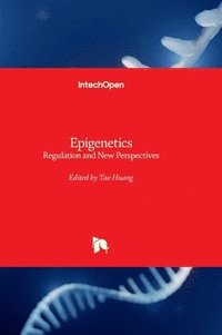 bokomslag Epigenetics