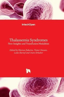 Thalassemia Syndromes 1