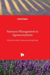 bokomslag Resource Management in Agroecosystems